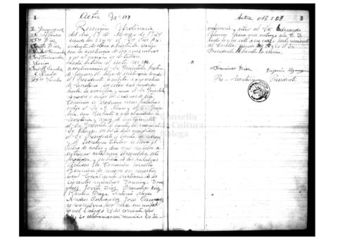 Open original Obxecto dixital